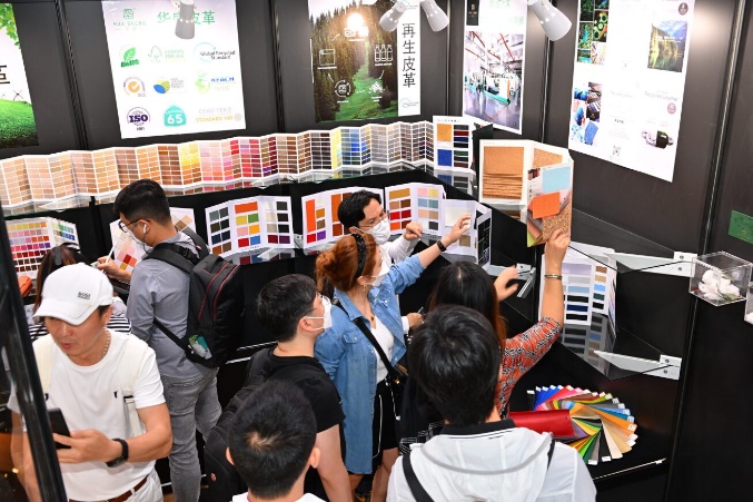 香港禮品贈(zèng)品展與印刷包裝展四月底同步舉行 一站式采購先進(jìn)設(shè)計(jì)和技術(shù)
